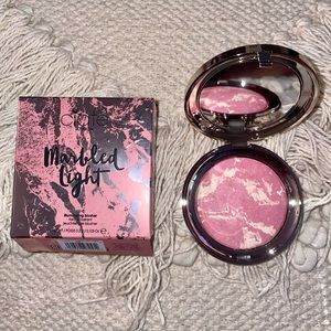 Ciate London Marbled Light Illuminating Blusher